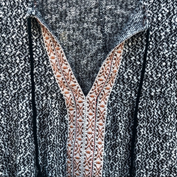 Anthropologie Shirt Riada Tunic Sz. S - Picture 5 of 11